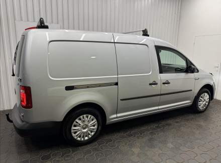 Volkswagen - Caddy