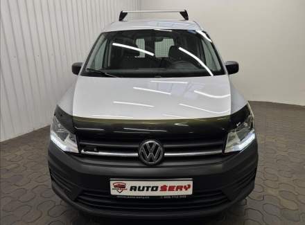 Volkswagen - Caddy