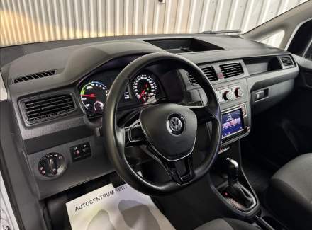 Volkswagen - Caddy