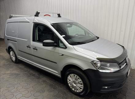Volkswagen - Caddy