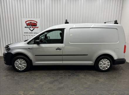 Volkswagen - Caddy
