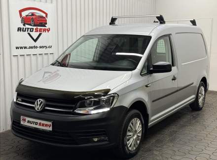 Volkswagen - Caddy