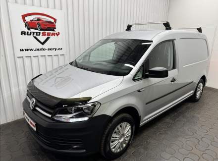 Volkswagen - Caddy