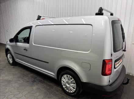Volkswagen - Caddy