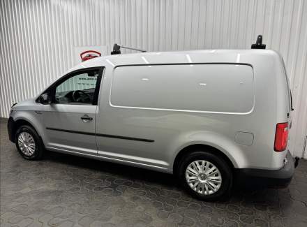 Volkswagen - Caddy