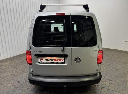 Volkswagen - Caddy