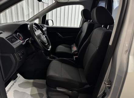 Volkswagen - Caddy