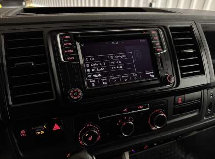 Volkswagen - Transporter