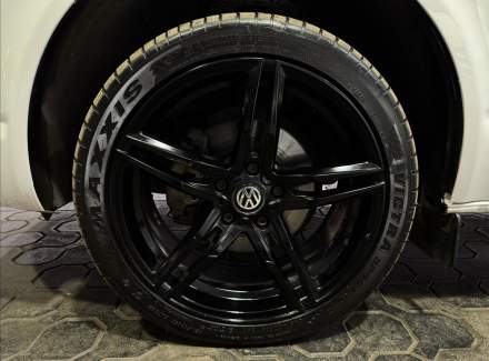 Volkswagen - Transporter