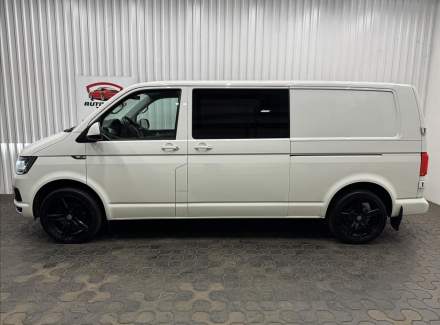 Volkswagen - Transporter