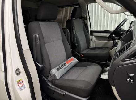 Volkswagen - Transporter