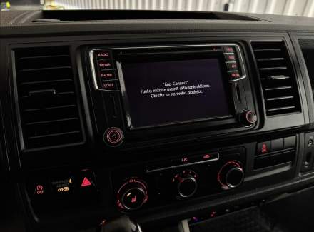 Volkswagen - Transporter