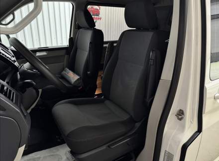 Volkswagen - Transporter