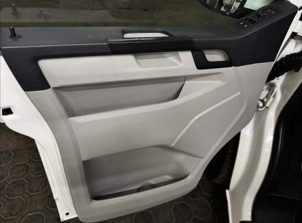 Volkswagen - Transporter