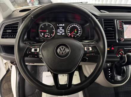 Volkswagen - Transporter