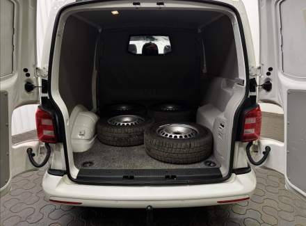 Volkswagen - Transporter