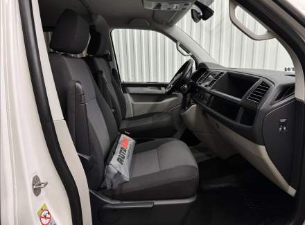 Volkswagen - Transporter