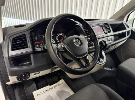 Volkswagen - Transporter