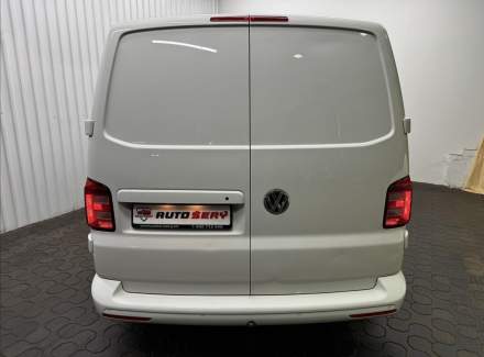 Volkswagen - Transporter