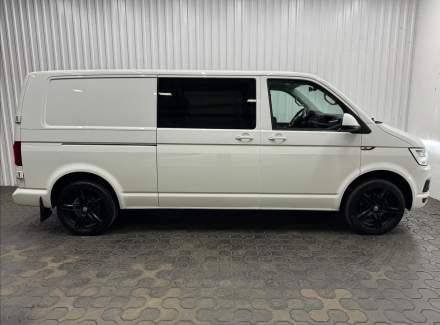 Volkswagen - Transporter