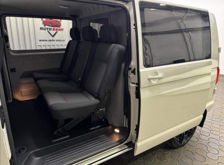 Volkswagen - Transporter