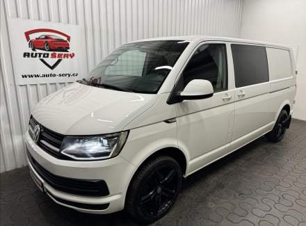 Volkswagen - Transporter