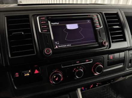 Volkswagen - Transporter