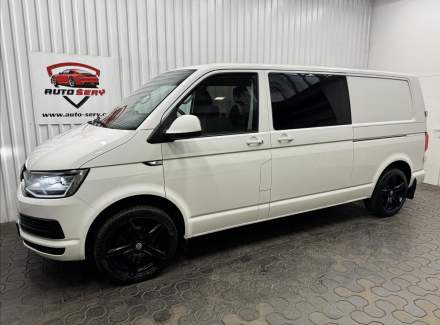 Volkswagen - Transporter
