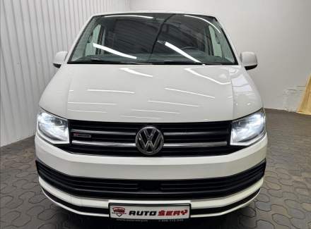 Volkswagen - Transporter