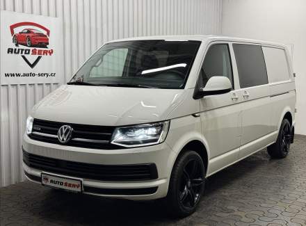 Volkswagen - Transporter