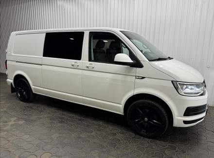 Volkswagen - Transporter