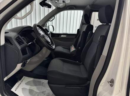 Volkswagen - Transporter