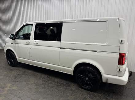 Volkswagen - Transporter