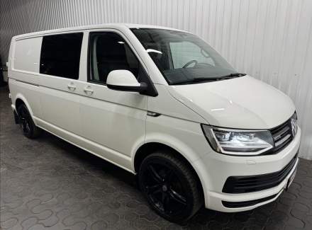 Volkswagen - Transporter