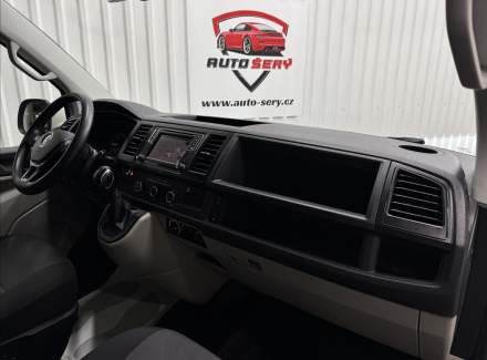 Volkswagen - Transporter