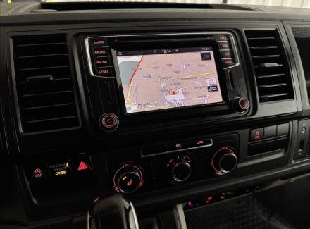 Volkswagen - Transporter