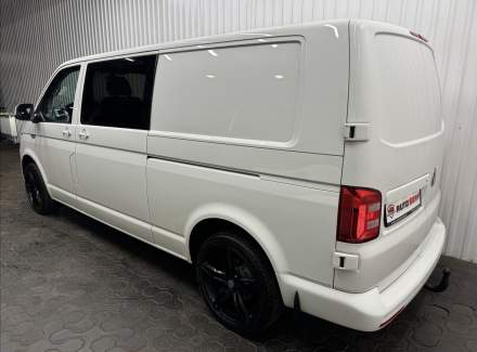 Volkswagen - Transporter
