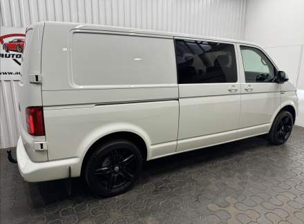 Volkswagen - Transporter