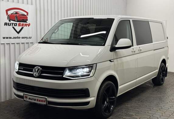Volkswagen - Transporter