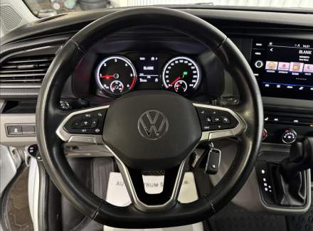 Volkswagen - Transporter