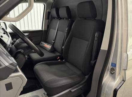 Volkswagen - Transporter