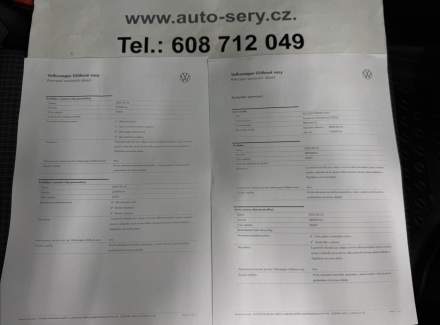 Volkswagen - Transporter