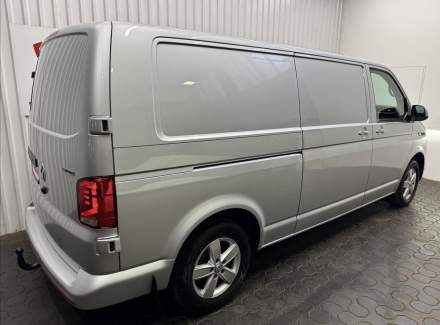 Volkswagen - Transporter
