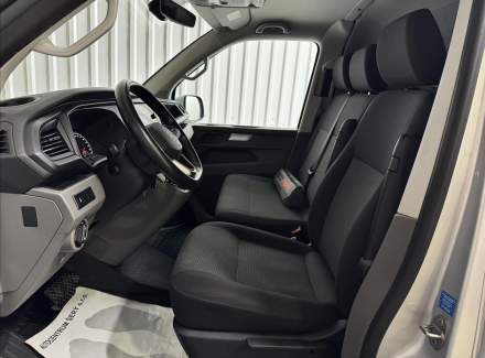 Volkswagen - Transporter