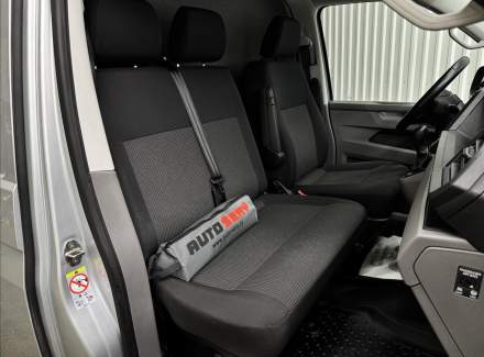 Volkswagen - Transporter