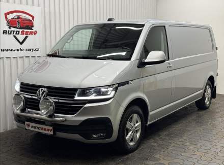 Volkswagen - Transporter