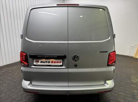 Volkswagen - Transporter