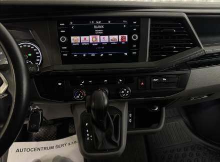 Volkswagen - Transporter