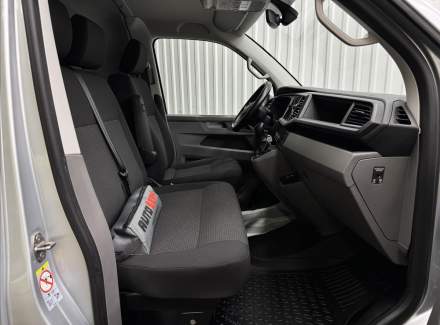 Volkswagen - Transporter