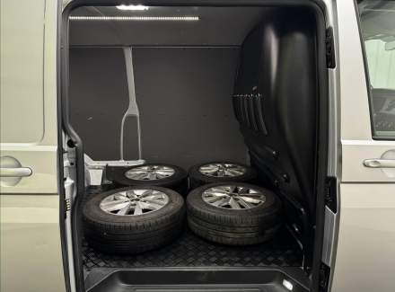 Volkswagen - Transporter